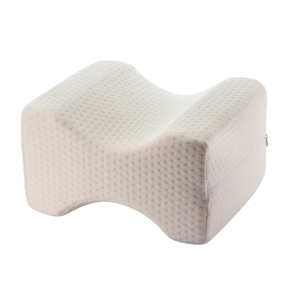 SleepAlign™ Hip, Knee & Spine Alignment Pillow